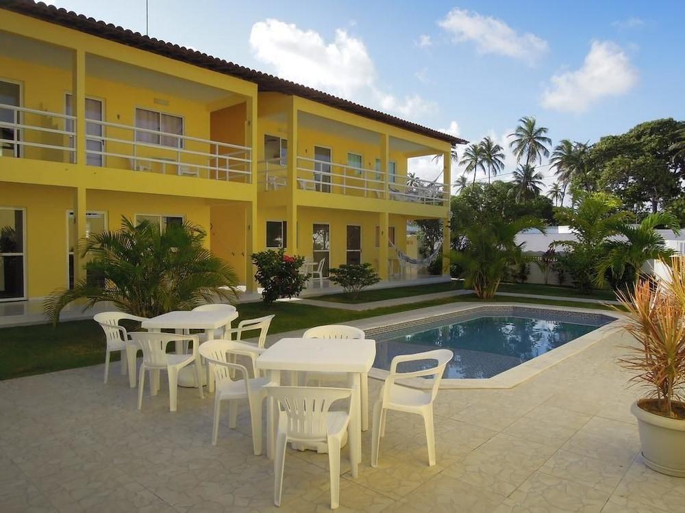 Hotel Joia Rara 2*