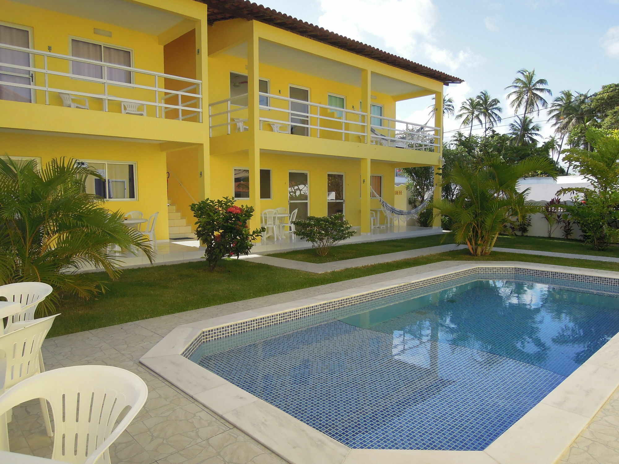 Joia Rara Hotel 2*