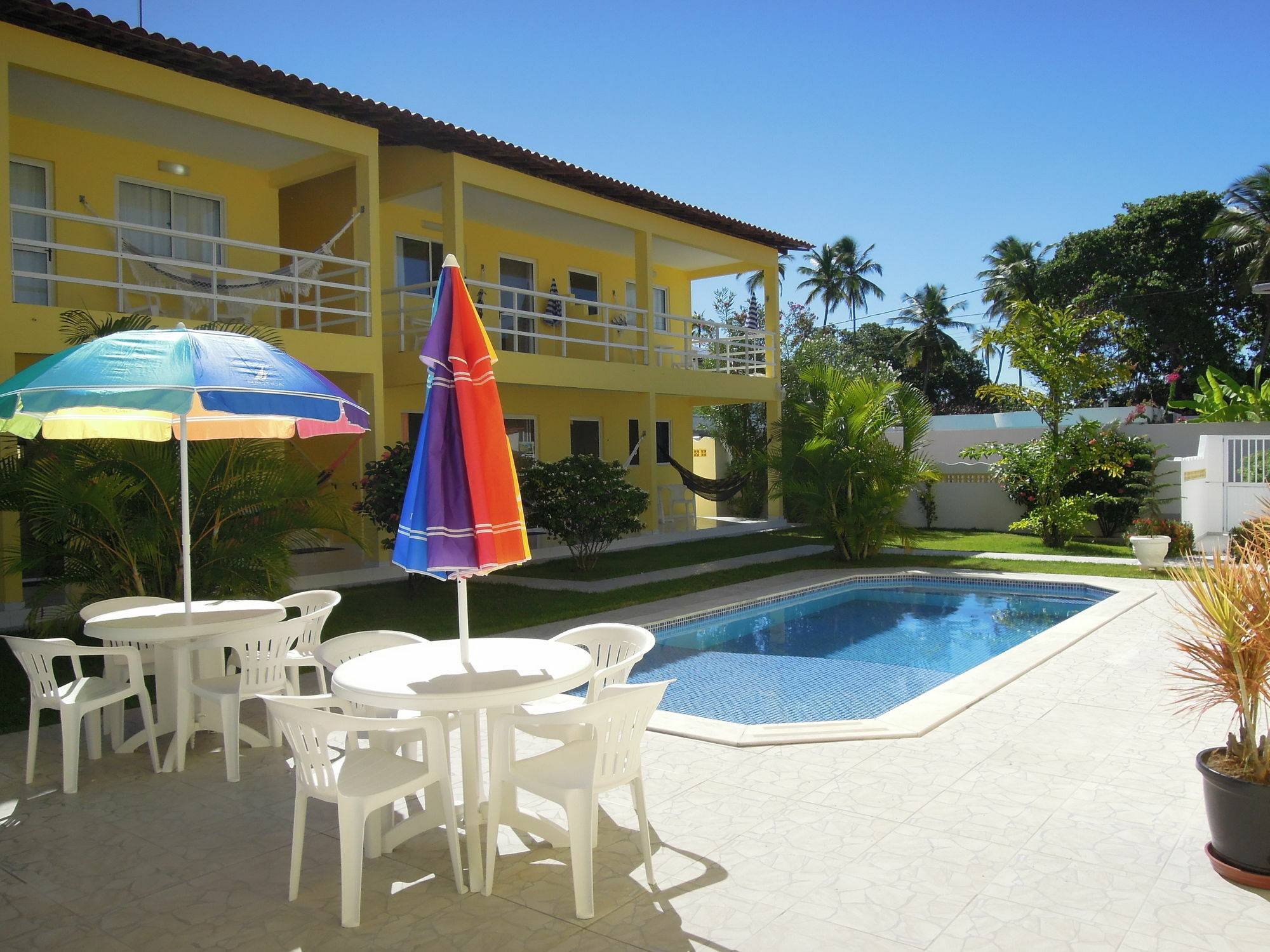 Joia Rara Hotel Porto de Galinhas
