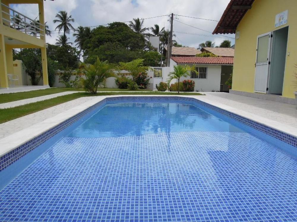 Joia Rara Hotel Porto de Galinhas